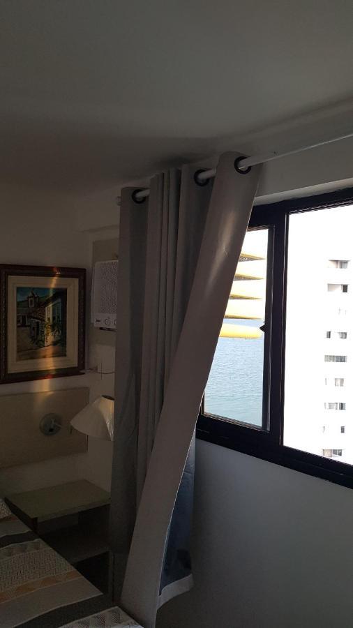 Flat Em Boa Viagem - Perto Da Praia Recife Exteriör bild