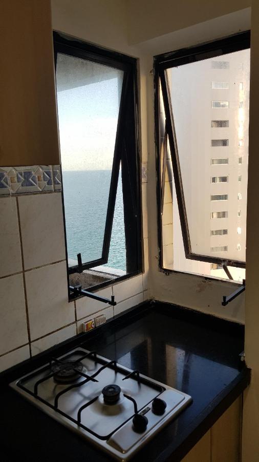 Flat Em Boa Viagem - Perto Da Praia Recife Exteriör bild