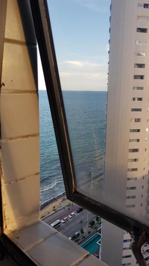 Flat Em Boa Viagem - Perto Da Praia Recife Exteriör bild
