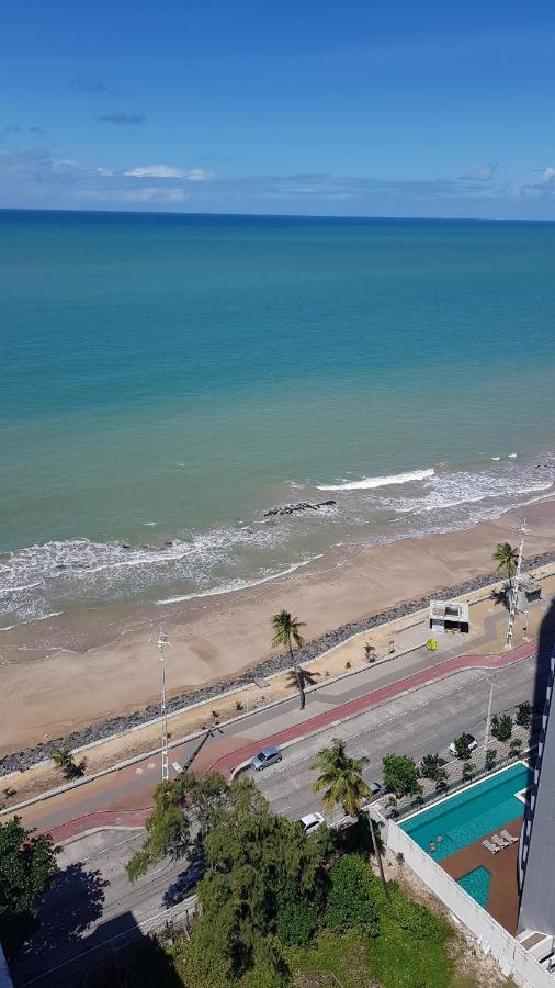 Flat Em Boa Viagem - Perto Da Praia Recife Rum bild